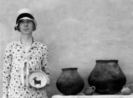 Anna Shepard Anna Shepard